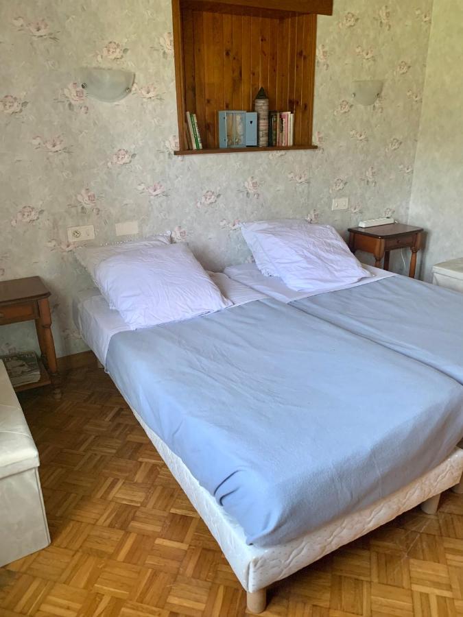Dormez Dans La Chambre Du Meunier ! Germolles-sur-Grosne Exterior foto