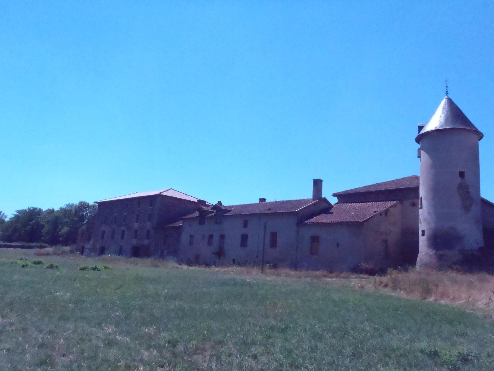 Dormez Dans La Chambre Du Meunier ! Germolles-sur-Grosne Exterior foto